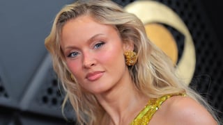 Image for Zara Larsson Blasts Sexist Chappell Roan Critics: &#8216;You Guys Just Hate Women&#8217;