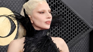 Image for Lady Gaga Cancels Show While Battling Respiratory Infection