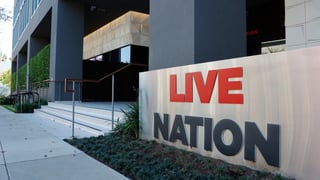 Image for Senators Call on Court to Examine &#8216;Suspicious Circumstances&#8217; Around Live Nation Settlement
