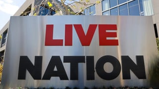 Image for Live Nation Trial Nears End With Closing Arguments Set to Begin