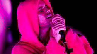 Image for Justin Bieber&#8217;s Coachella Set Floored Lizzo and Confused Zara Larsson in the Best Way