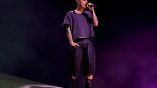 Image for Justin Bieber Sees Huge Streaming Surge After Headlining Coachella