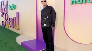 Image for Travis Barker&#8217;s Doc &#8216;Louder Than Fear&#8217; to Premiere This Summer: &#8216;It&#8217;s an Unfiltered Look at My Journey&#8217;