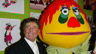 Image for Sid Krofft, Co-Creator of &#8216;H.R. Pufnstuf&#8217; and &#8216;Land of the Lost,&#8217; Dead at 96