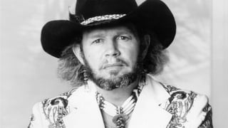 Image for David Allan Coe, Singer of the &#8216;Perfect Country and Western Song,&#8217; Dead at 86