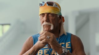 Image for Hulk Hogan Knows &#8216;Where All the Bodies Are Buried&#8217; in New Trailer for Netflix Docuseries