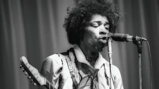 Image for Jimi Hendrix Bandmates&#8217; Heirs Lose U.K. Royalties Fight Against Sony Music, Hendrix Estate