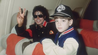 Image for The &#8216;Leaving Neverland&#8217; Director Has Many Thoughts on the New Michael Jackson Biopic