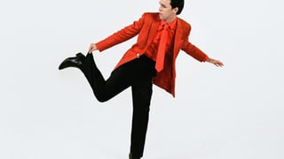 Image for Stephen Sanchez Announces 2026 Australia &#038; New Zealand Tour