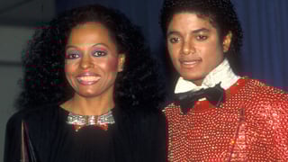 Image for Why Diana Ross Isn&#8217;t a Part of &#8216;Michael&#8217;