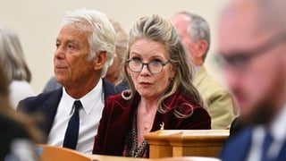 Image for Melissa Gilbert Is &#8216;Prepared for All Scenarios&#8217; in Husband Timothy Busfield&#8217;s Child Sex Abuse Case