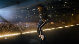 Image for We Were Never Going to Get a Real Michael Jackson Biopic