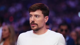 Image for MrBeast Production Companies Sued Over Alleged Sexual Harassment, Emotional Distress