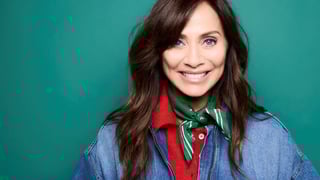 Image for &#8216;By Far the Most Fun I&#8217;ve Ever Had Making a Record&#8217;: Natalie Imbruglia Announces New Album &#8216;Algorithm&#8217;