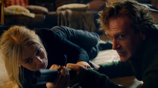 Image for Like Plot Twists? You&#8217;ll Love &#8216;Over Your Dead Body&#8217;