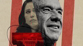 Image for The Biblical Hypocrisy of RFK Jr. and Tulsi Gabbard