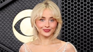 Image for Sabrina Carpenter Wraps Coachella Around Her Finger With Hollywood-Ready Headlining Set