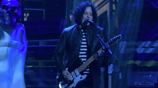 Image for &#8216;SNL&#8217;: Watch Jack White Perform &#8216;Derecho Demonico,&#8217; &#8216;G.O.D. And The Broken Ribs&#8217;