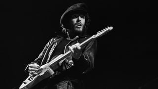 Image for E Street Band Violinist Tzruya “Suki” Lahav Dead at 74