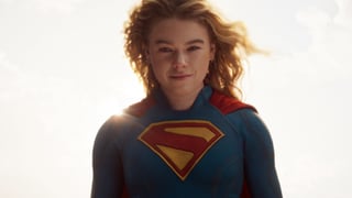 Image for Australia&#8217;s Milly Alcock Stars in New &#8216;Supergirl&#8217; Trailer