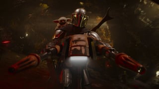 Image for &#8216;Mandalorian &#038; Grogu&#8217; Battle Imperial Warlords in New Film Trailer