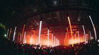 Image for Is Scotland&#8217;s Biggest Electronic Music Festival Coming to Australia?