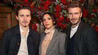 Image for Victoria Beckham Addresses Strained Relationship With Son Brooklyn: &#8216;We Love Our Children So Much&#8217;