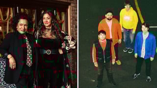 Image for Split Enz Confirm Supports for Upcoming Australian and New Zealand Tours