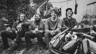 Image for Violent Soho Return From Hiatus for Exclusive Australian Headline Shows