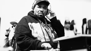 Image for Hip-Hop Pioneer Afrika Bambaataa Dead at 67