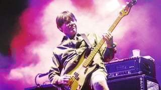 Image for Blur&#8217;s Alex James Bringing &#8216;Britpop Classical&#8217; Tour to Australia