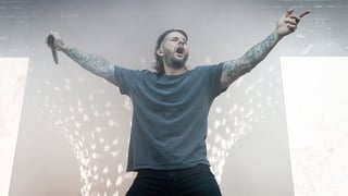 Image for Avenged Sevenfold Confirm New Zealand Show