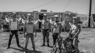 Image for Avenged Sevenfold Announce Australia Tour