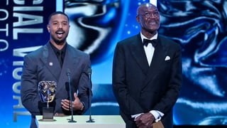 Image for BBC Rules Airing BAFTAs&#8217; N-Word Outburst by Tourette&#8217;s Activist Was an Editorial Breach