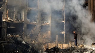 Image for Iran Thinks It&#8217;s Winning the War &#8212; as Trump Looks for a Way Out