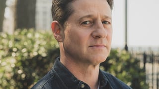 Image for Teen-Soap Star. TV Detective. Crypto Truther. What&#8217;s Next for Ben McKenzie?