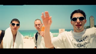 Image for Sydney Film Festival to Screen Summersault Festival Doc