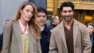 Image for Blake Lively and Justin Baldoni Argue Over Expert Witnesses as Trial Looms
