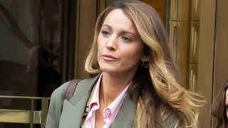 Image for Blake Lively Unfazed After Lawsuit Setback, Vows to Keep &#8216;Fighting&#8217;