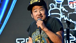 Image for Bobby Lee Announces Australia and New Zealand Comedy Tour