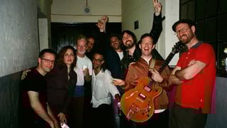 Image for How the Members of Broken Social Scene Found One Another Again