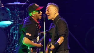 Image for Bruce Springsteen and the E Street Band Cover the Clash&#8217;s &#8216;Clampdown&#8217; for First Time Since 2014