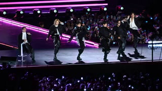 Image for BTS ARMY Demands Release of Hidden &#8216;Arirang&#8217; Song on Streaming Platforms