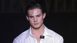 Image for Clavicular Stable Following Suspected Overdose: &#8216;That Was Brutal&#8217;