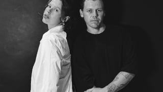 Image for Conrad and Grace Sewell Perform Exclusive Acoustic Version of &#8216;Firestone&#8217;