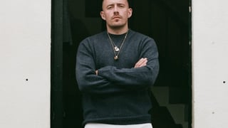 Image for Dermot Kennedy Is Touring Australia This Year