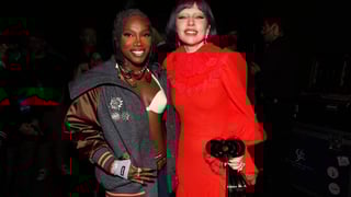 Image for Doechii and Lady Gaga Unveil New &#8216;Devil Wears Prada 2&#8217; Single