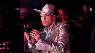 Image for Duran Duran and Nile Rodgers Throw a Disco Party on New Single &#8216;Free To Love&#8217;