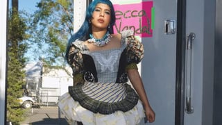 Image for Ninajirachi, Ecca Vandal &#038; More Aussie Acts Take Over Coachella 2026