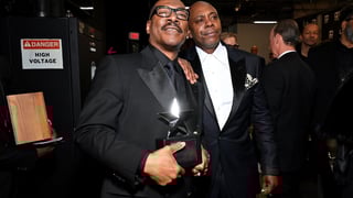 Image for Dave Chappelle Says He&#8217;ll Do A &#8216;Chappelle&#8217;s Show&#8217; Film if Eddie Murphy Steps in For Late Brother Charlie